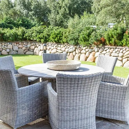 Ocean House Feriehus