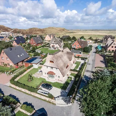 Feriehus Ocean House