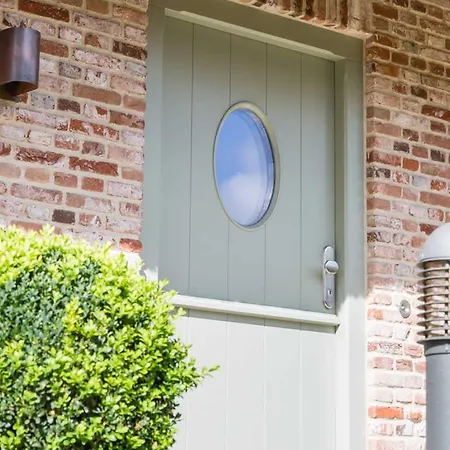 Ocean House Holiday home List