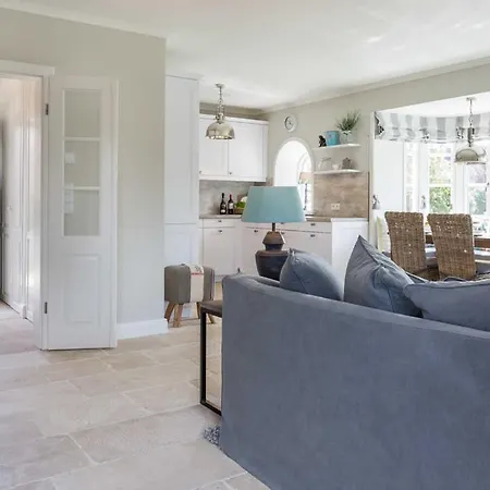 Ocean House Holiday home List