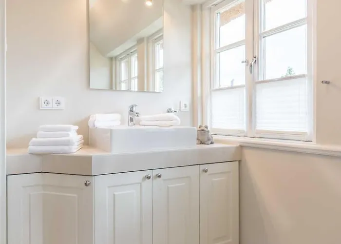 Casa de Férias Ocean House