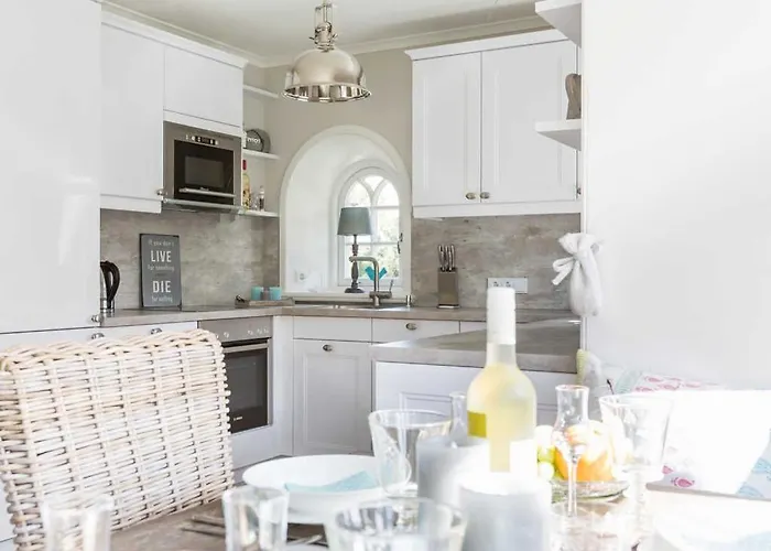 Ocean House Casa de Férias *