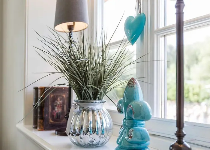 Casa de Férias Ocean House