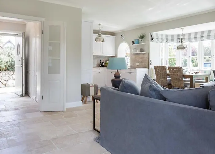 Ocean House Casa de Férias List