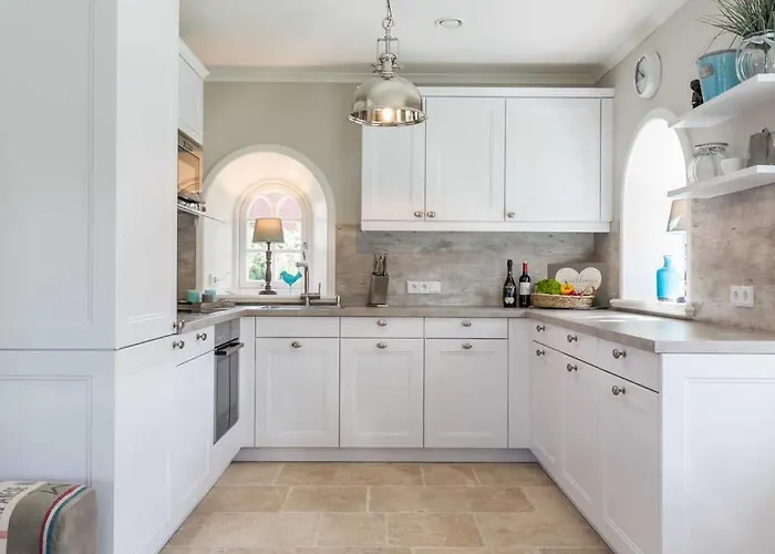 Ocean House Casa de Férias