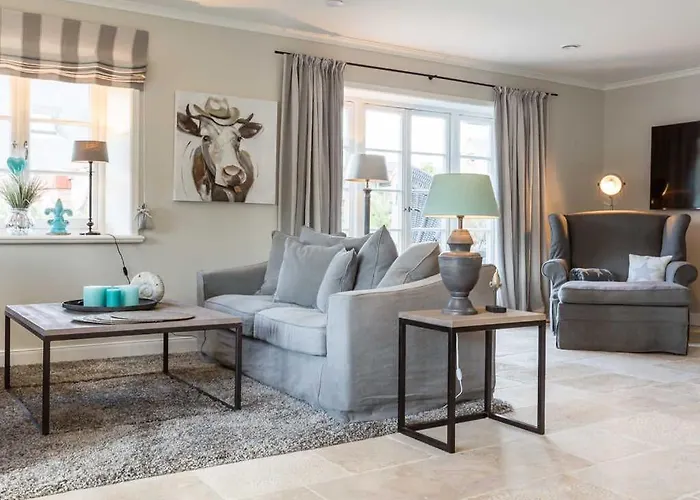 Casa de Férias Ocean House *