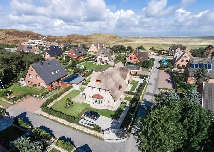 Ocean House Ferienhaus *