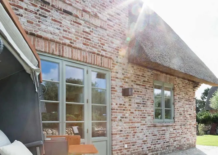 Casa de Férias Ocean House *