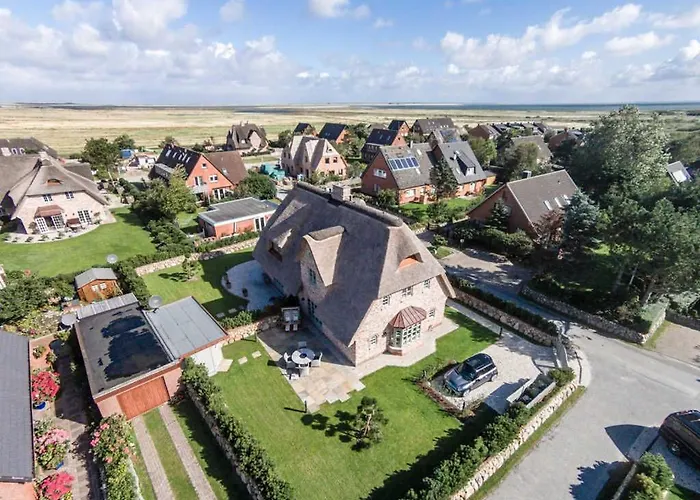 Ocean House Casa de Férias *